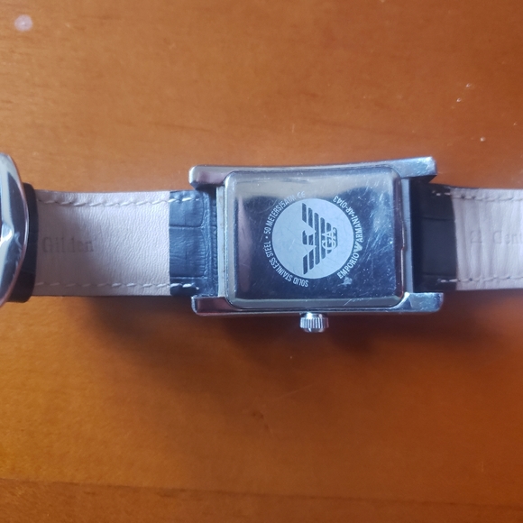 Watch Men - Picture 3 of 4